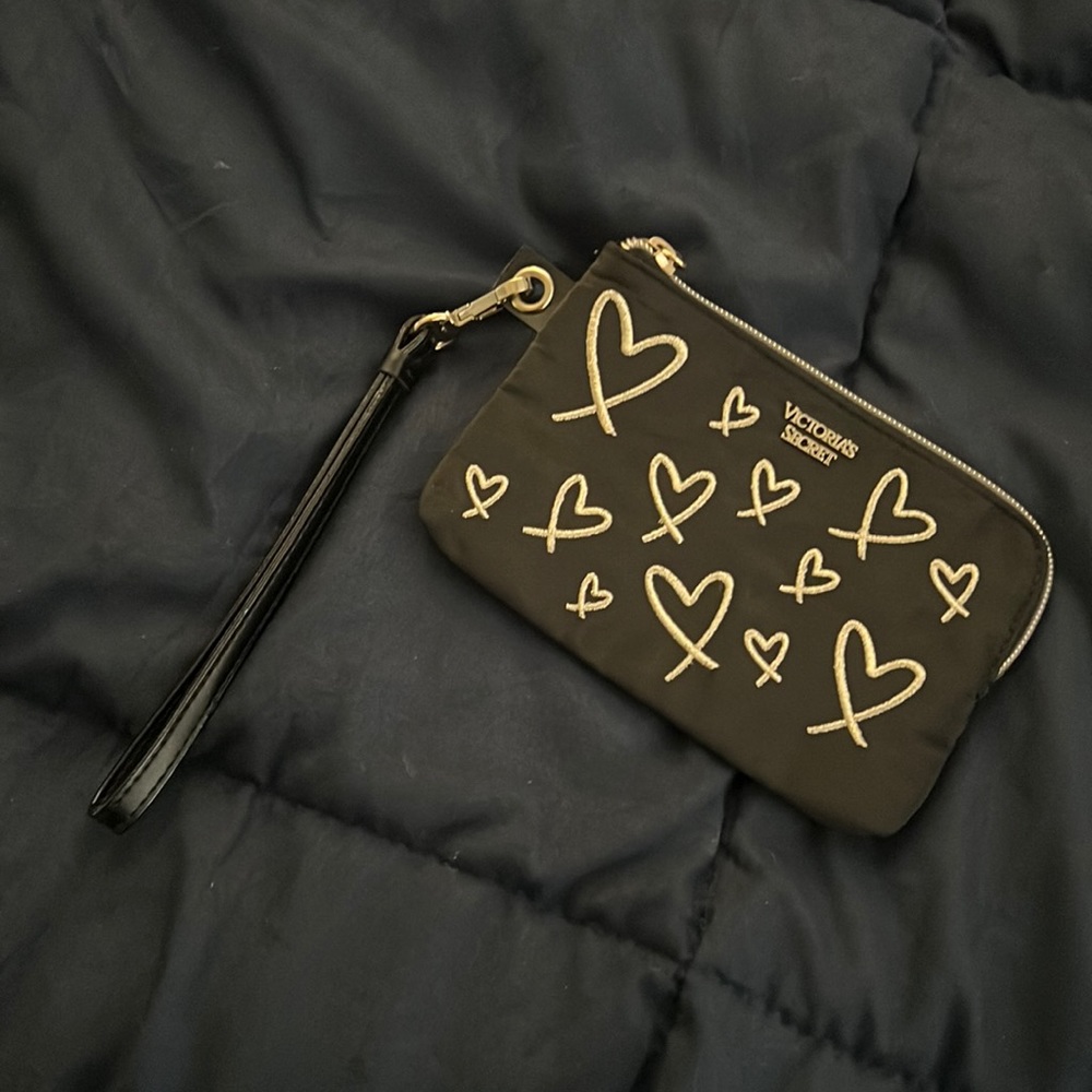 Victoria’s Secret clutch